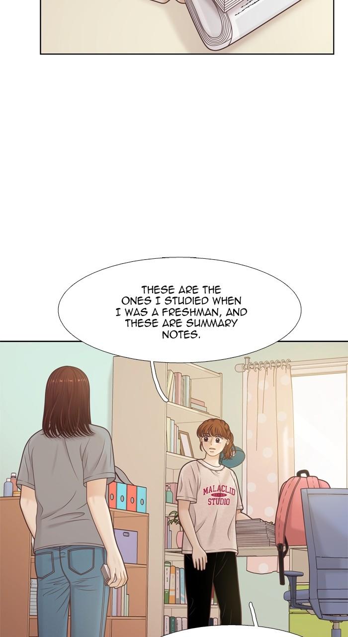 Odd Girl Out Chap 359 - Next Chap 360