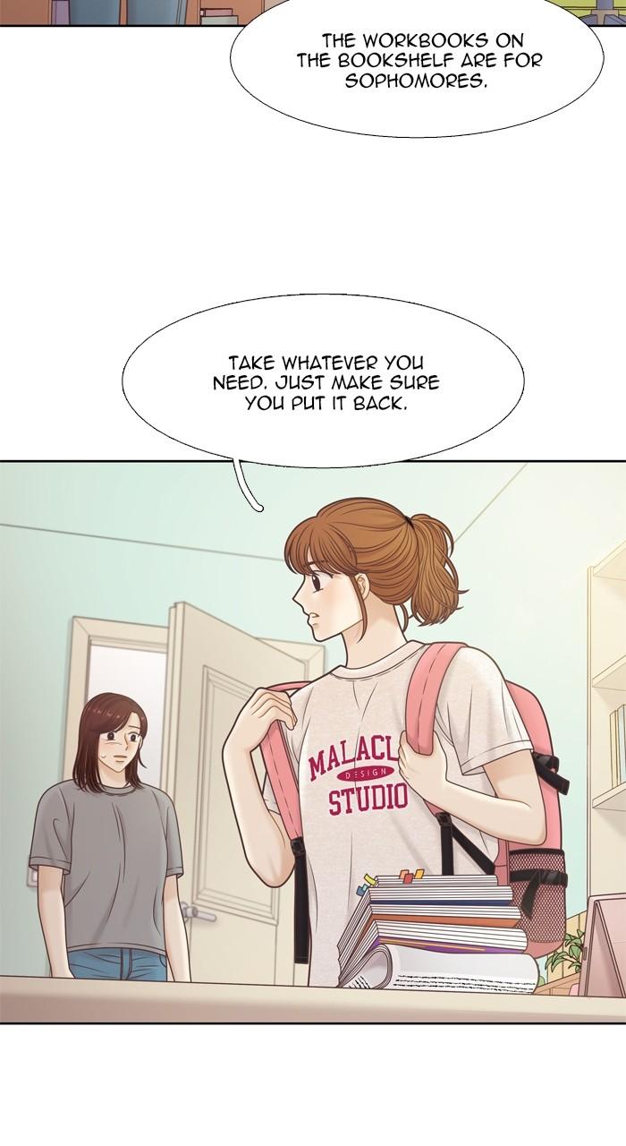 Odd Girl Out Chap 359 - Next Chap 360