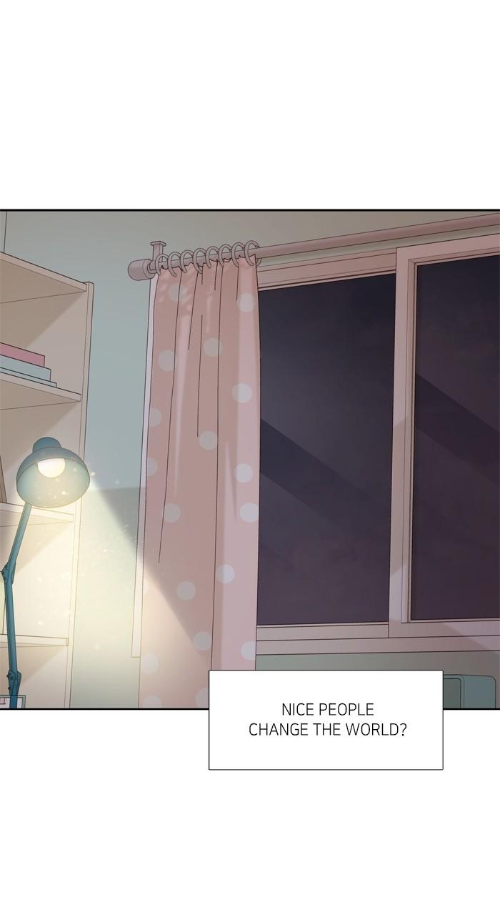 Odd Girl Out Chap 359 - Next Chap 360