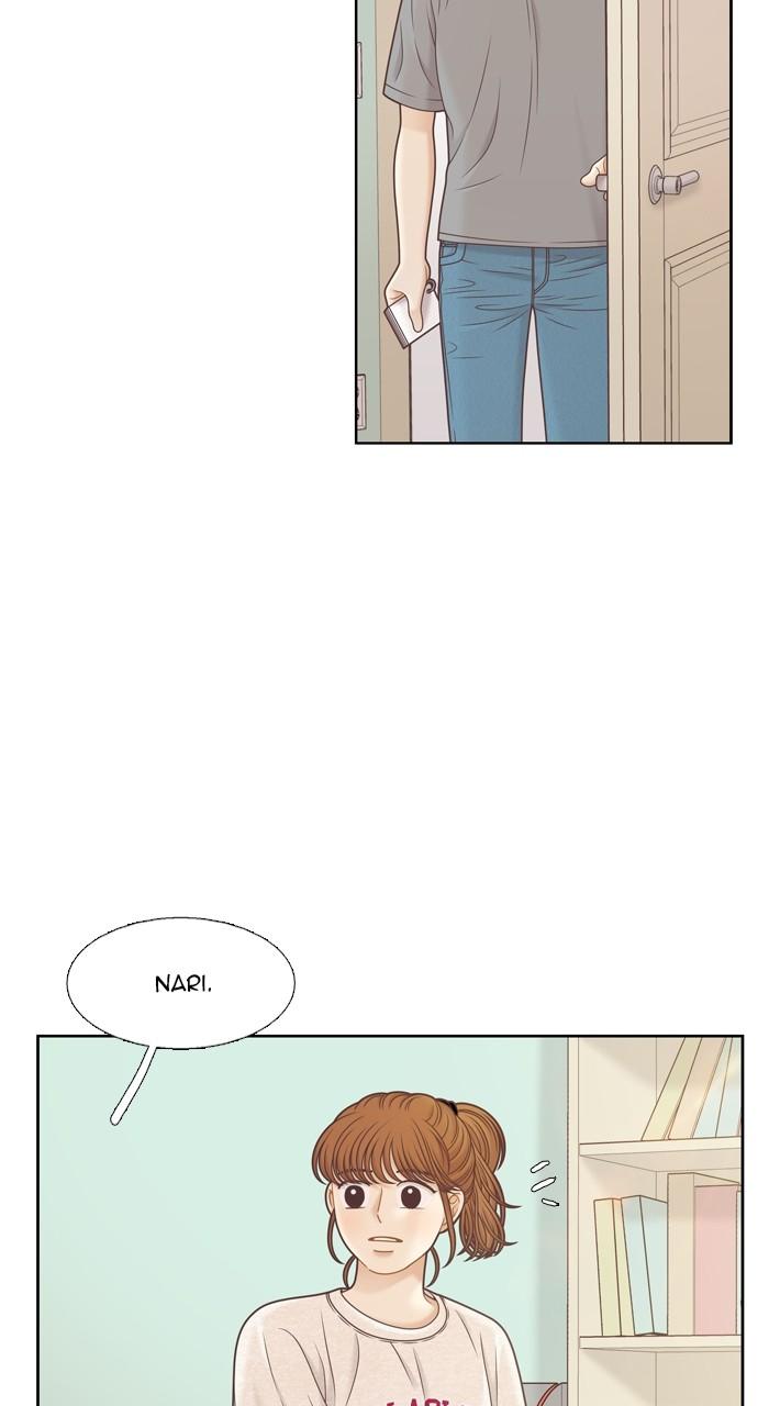 Odd Girl Out Chap 359 - Next Chap 360