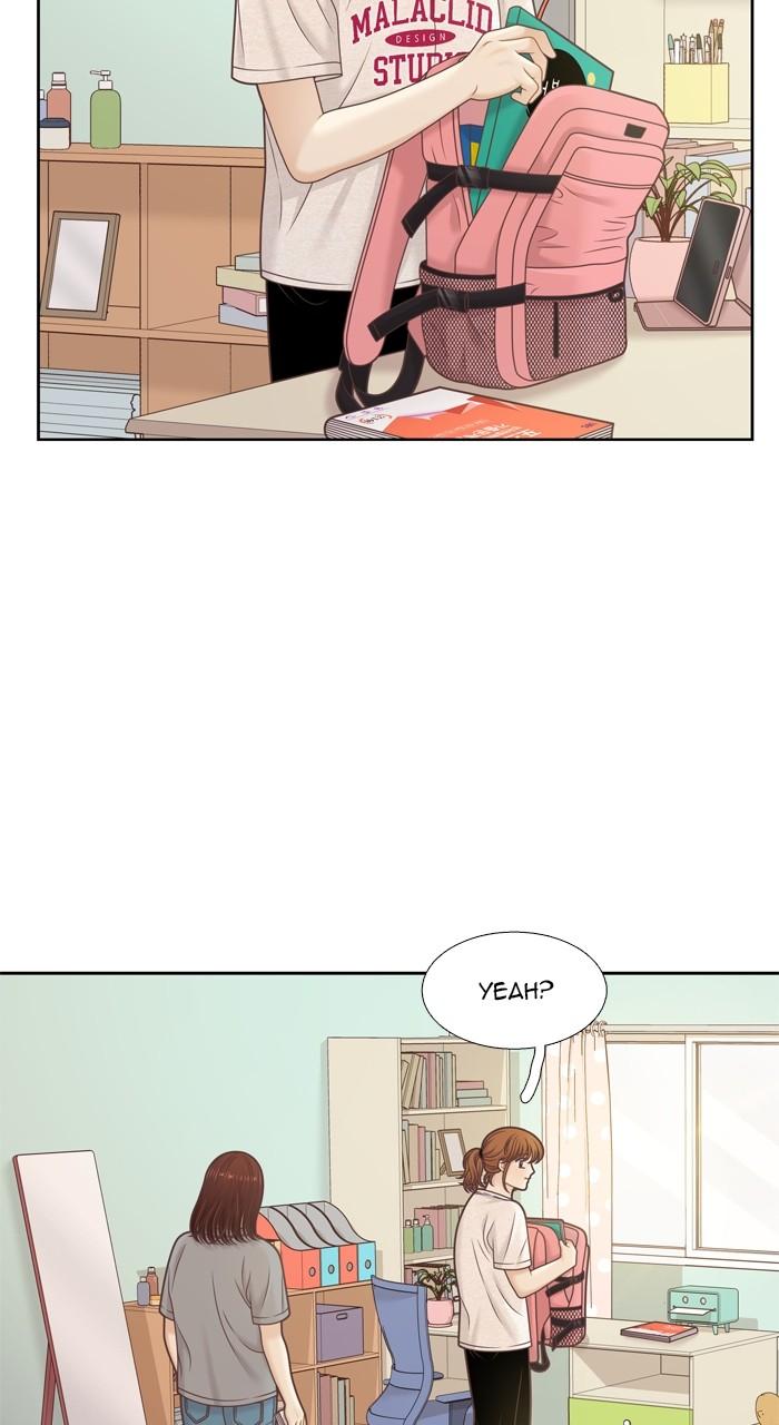 Odd Girl Out Chap 359 - Next Chap 360