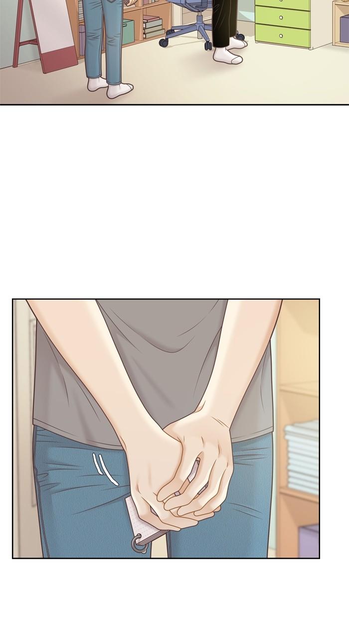 Odd Girl Out Chap 359 - Next Chap 360