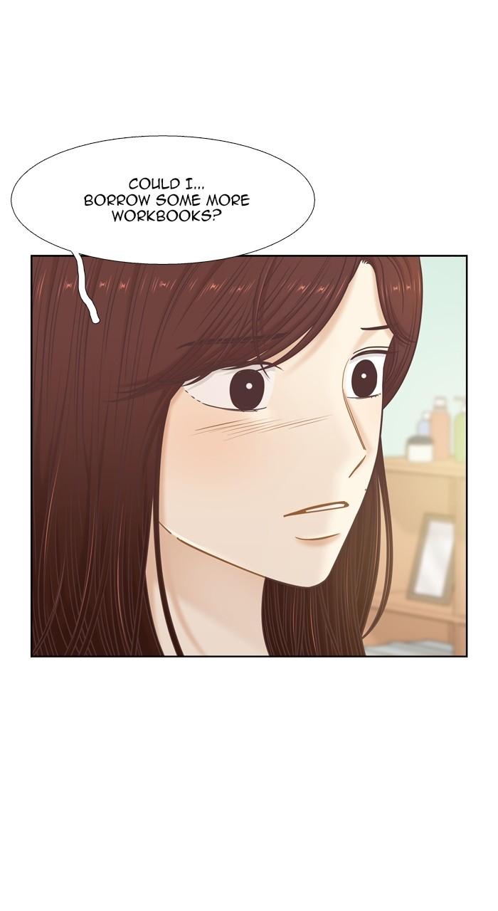 Odd Girl Out Chap 359 - Next Chap 360