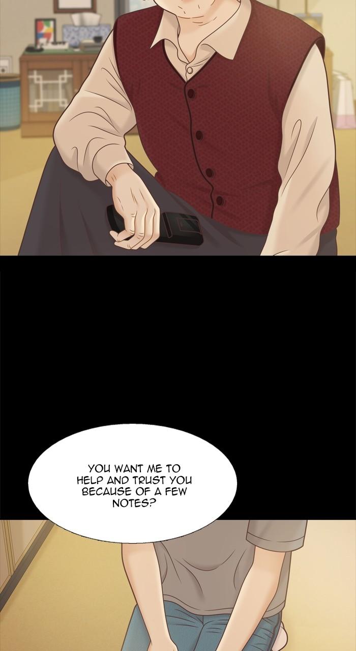 Odd Girl Out Chap 359 - Next Chap 360