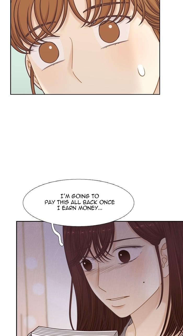 Odd Girl Out Chap 359 - Next Chap 360