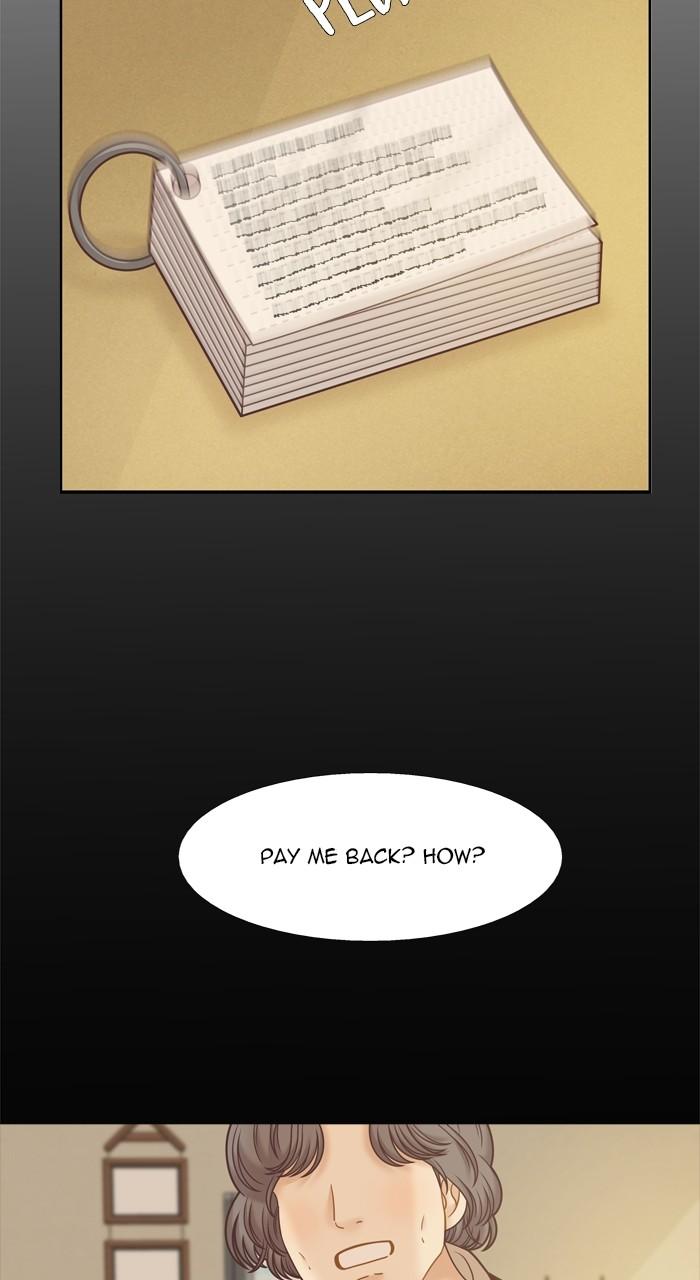Odd Girl Out Chap 359 - Next Chap 360