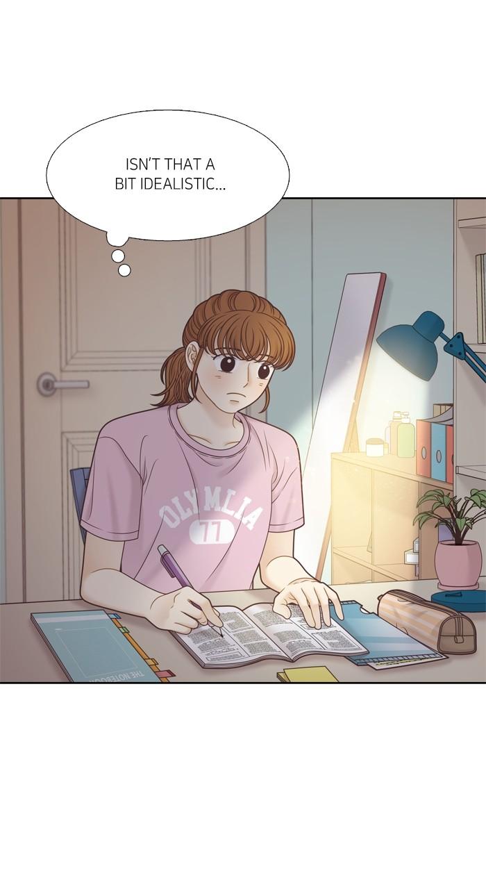 Odd Girl Out Chap 359 - Next Chap 360