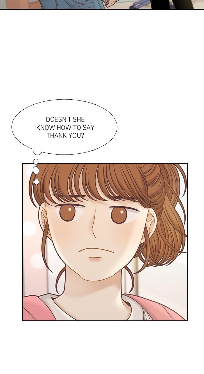 Odd Girl Out Chap 359 - Next Chap 360