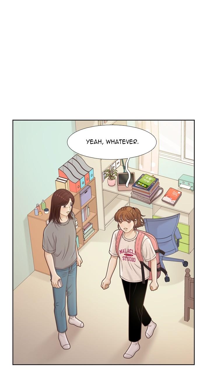 Odd Girl Out Chap 359 - Next Chap 360