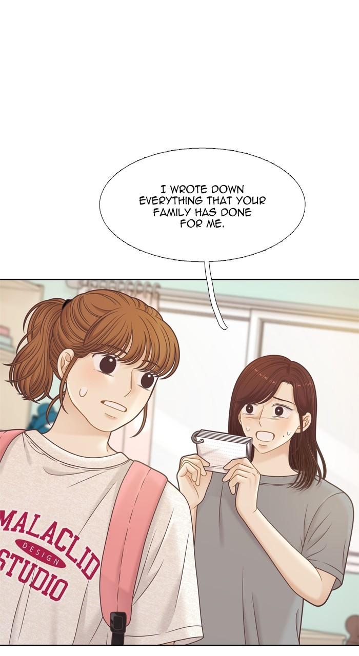 Odd Girl Out Chap 359 - Next Chap 360
