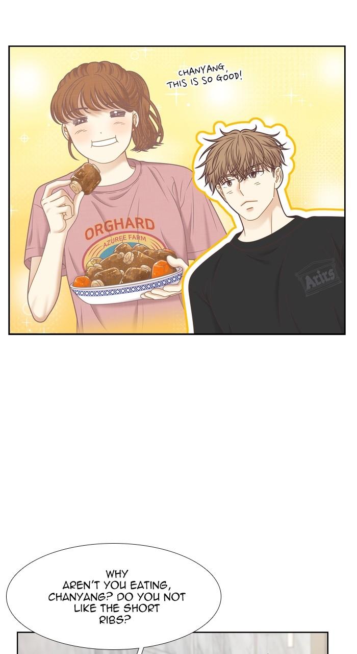 Odd Girl Out Chap 359 - Next Chap 360