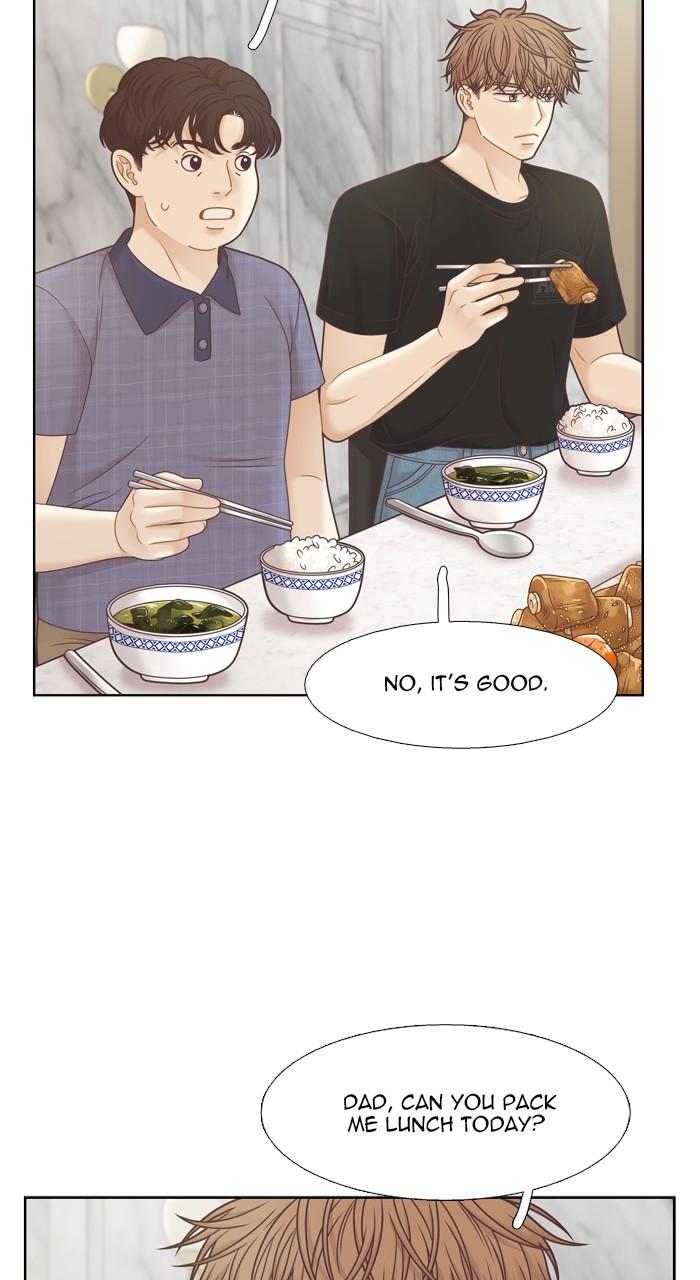 Odd Girl Out Chap 359 - Next Chap 360