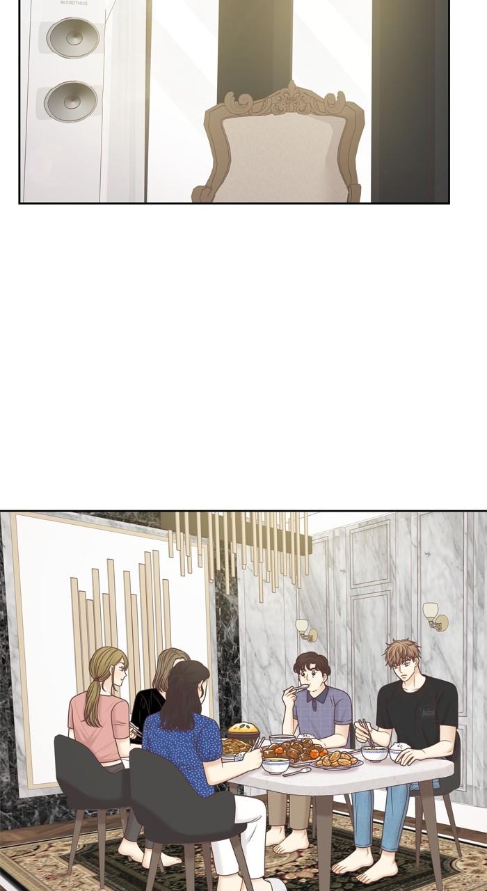 Odd Girl Out Chap 359 - Next Chap 360