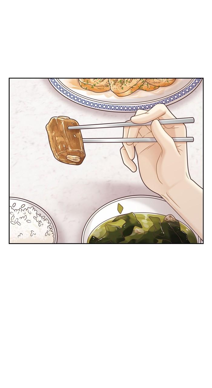 Odd Girl Out Chap 359 - Next Chap 360