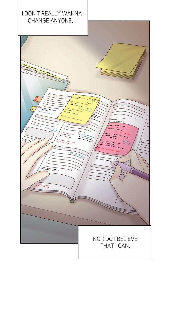 Odd Girl Out Chap 359 - Next Chap 360