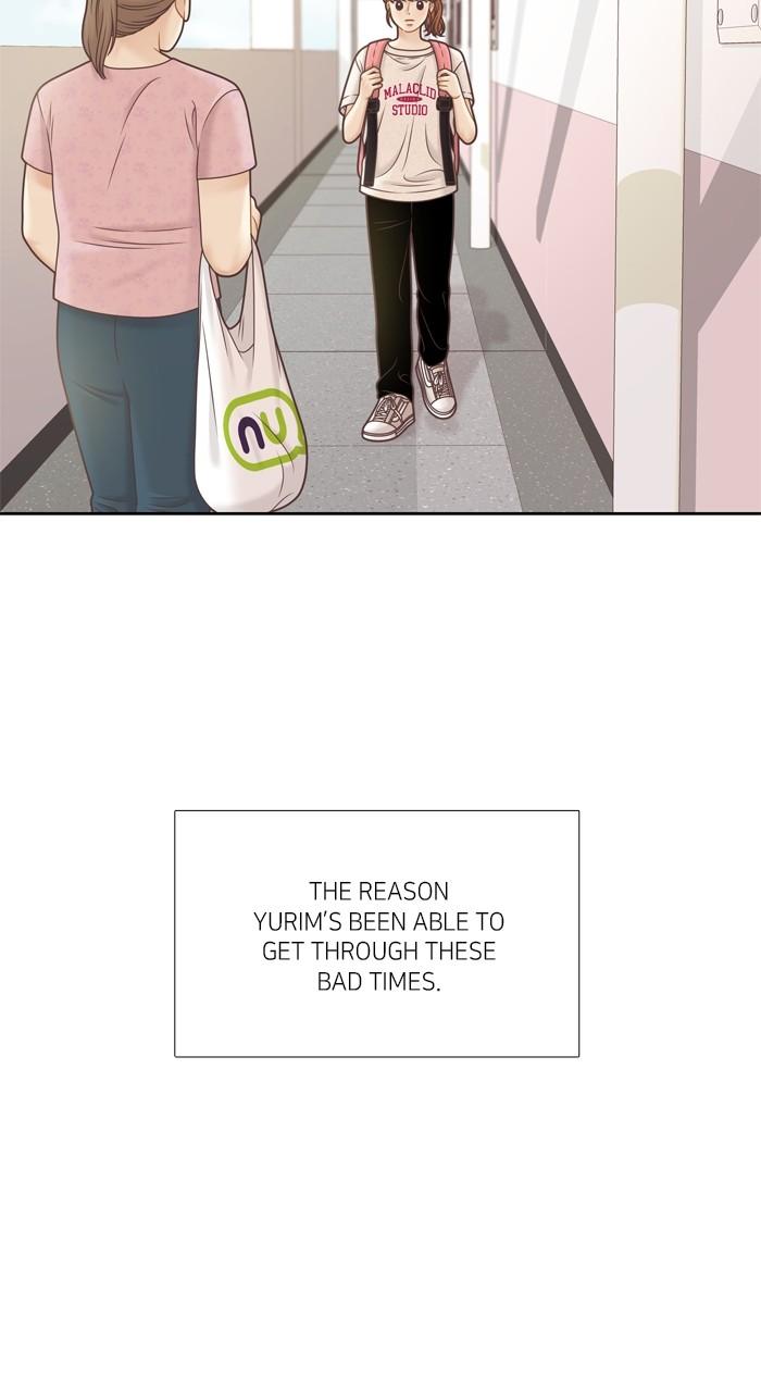 Odd Girl Out Chap 359 - Next Chap 360