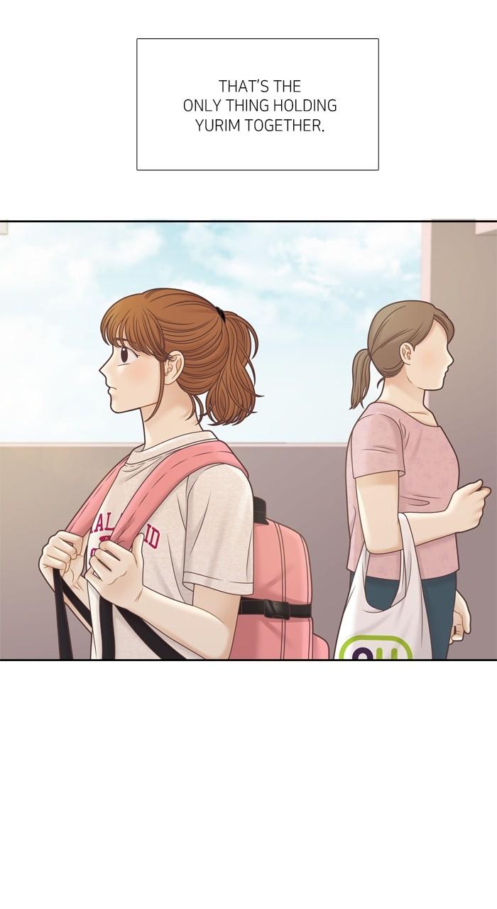 Odd Girl Out Chap 359 - Next Chap 360