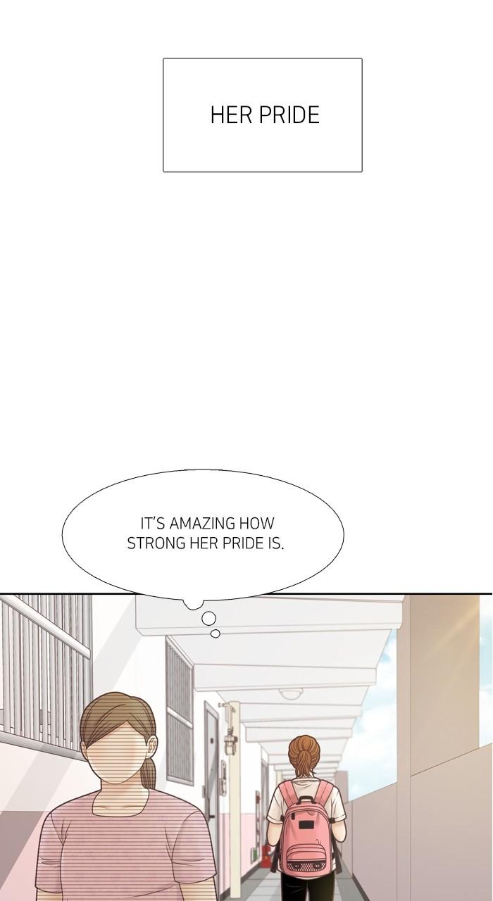 Odd Girl Out Chap 359 - Next Chap 360