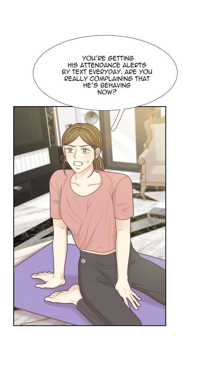 Odd Girl Out Chap 359 - Next Chap 360
