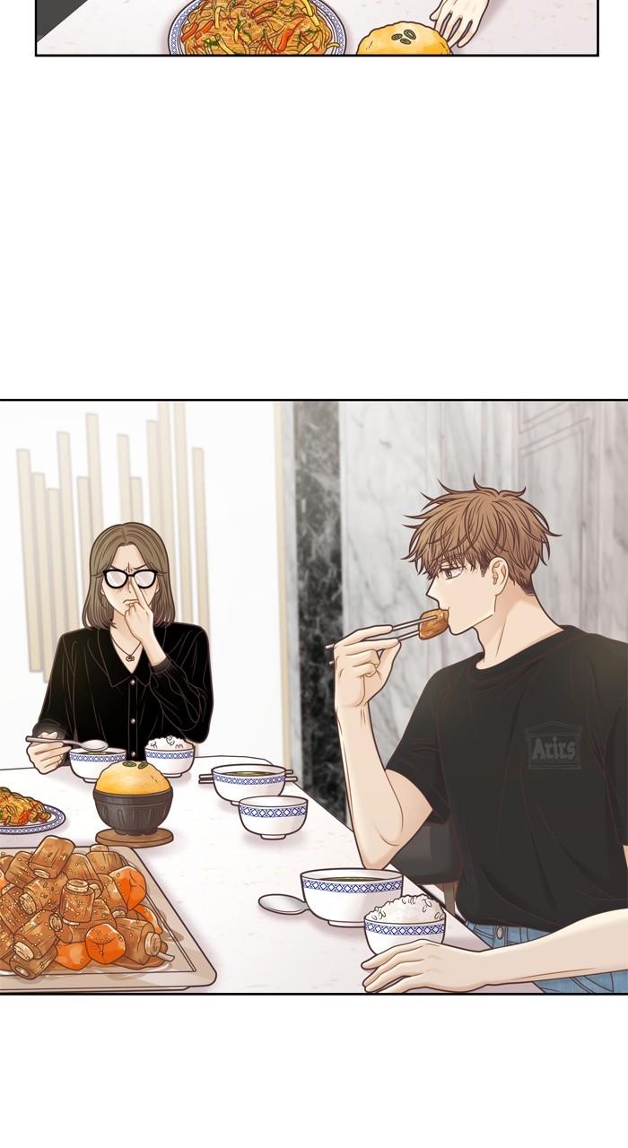 Odd Girl Out Chap 359 - Next Chap 360