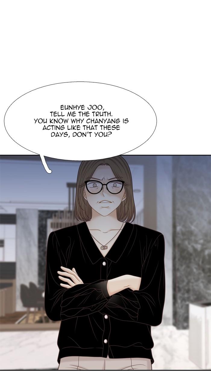 Odd Girl Out Chap 359 - Next Chap 360
