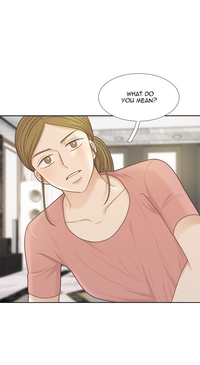 Odd Girl Out Chap 359 - Next Chap 360