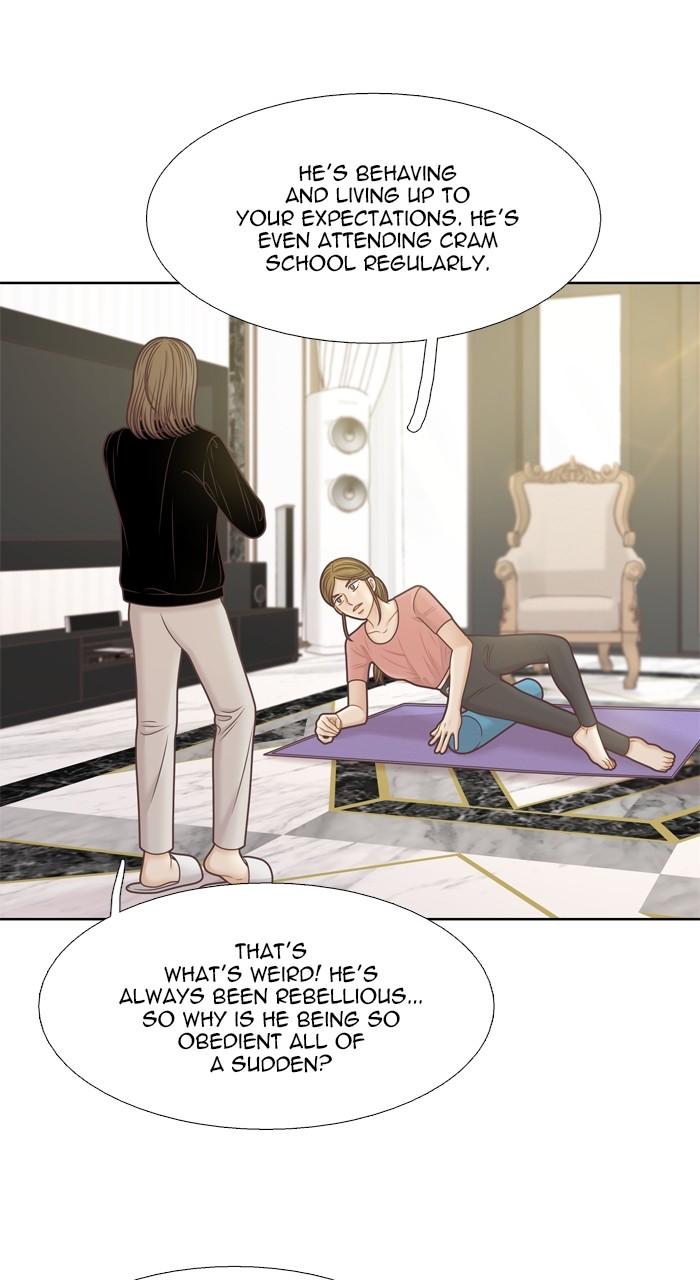 Odd Girl Out Chap 359 - Next Chap 360