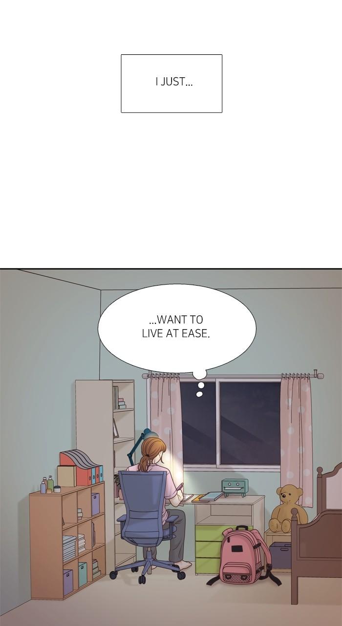 Odd Girl Out Chap 359 - Next Chap 360