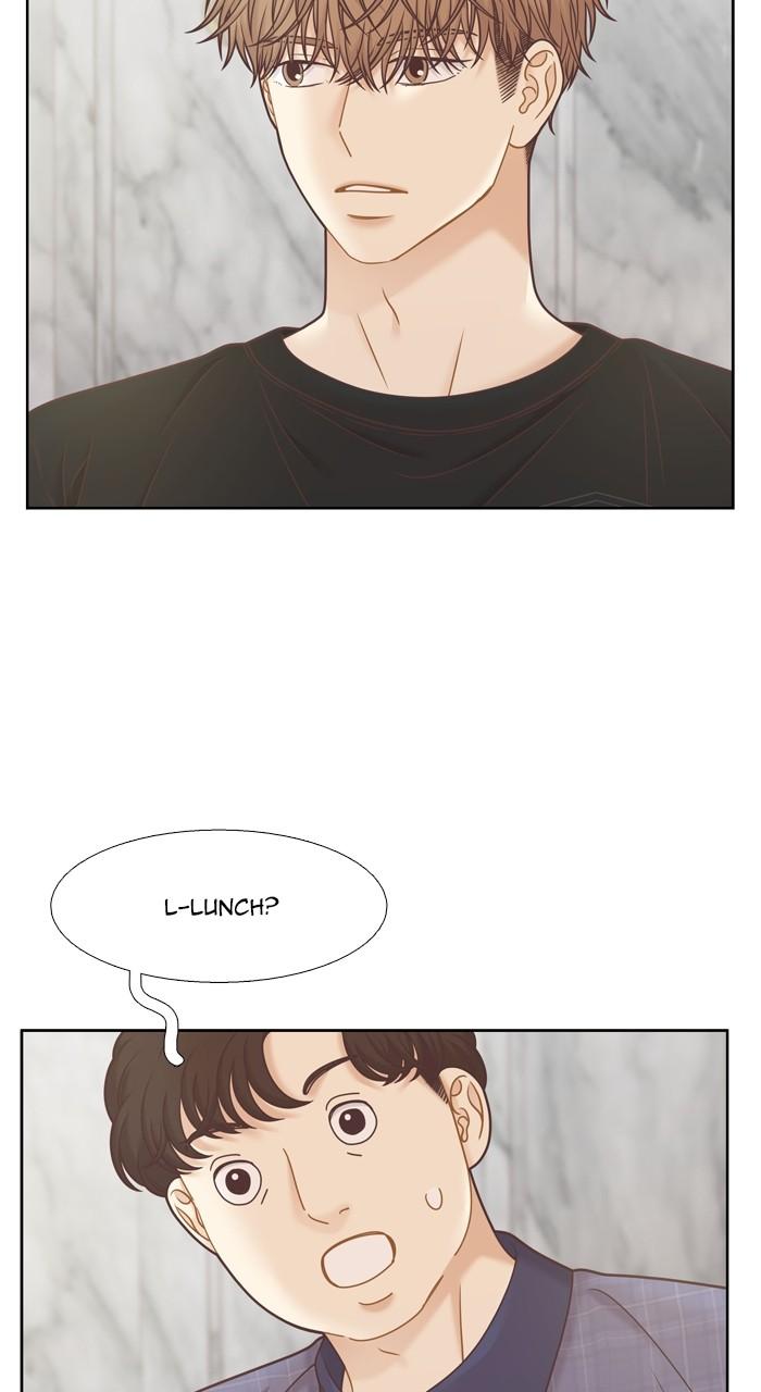 Odd Girl Out Chap 359 - Next Chap 360