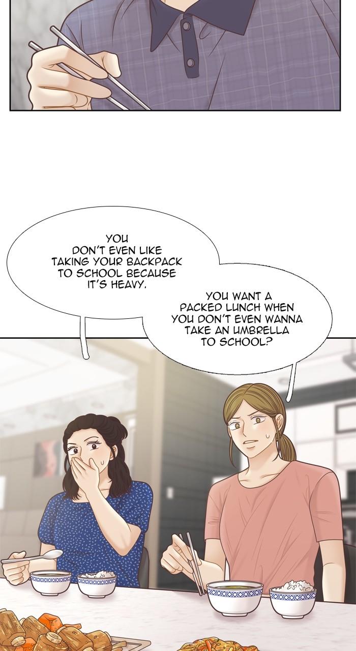 Odd Girl Out Chap 359 - Next Chap 360