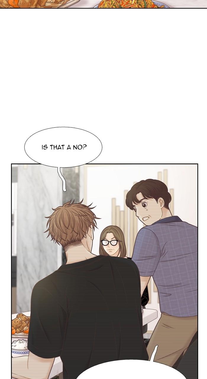 Odd Girl Out Chap 359 - Next Chap 360