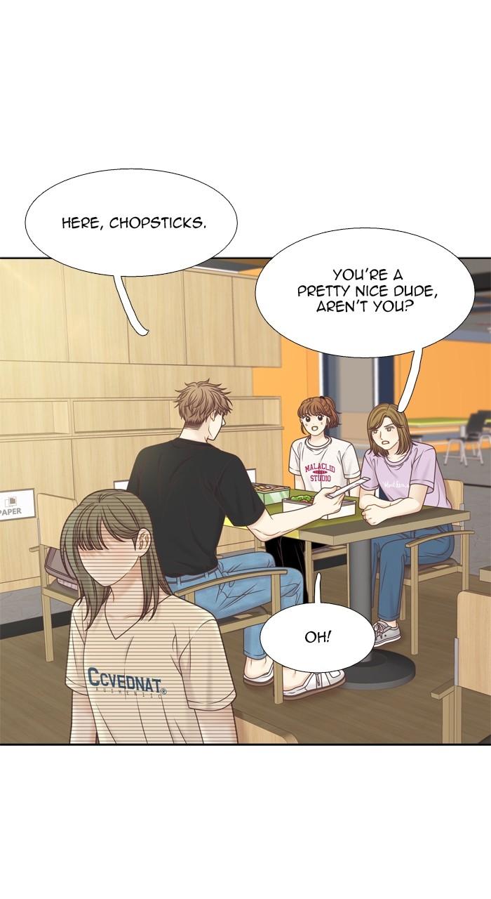 Odd Girl Out Chap 359 - Next Chap 360