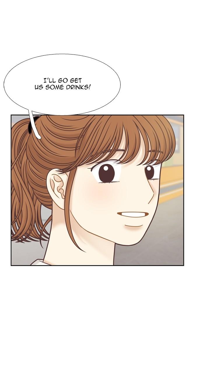 Odd Girl Out Chap 359 - Next Chap 360