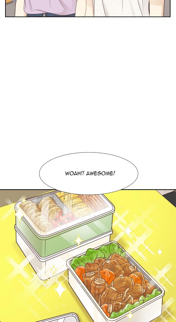 Odd Girl Out Chap 359 - Next Chap 360