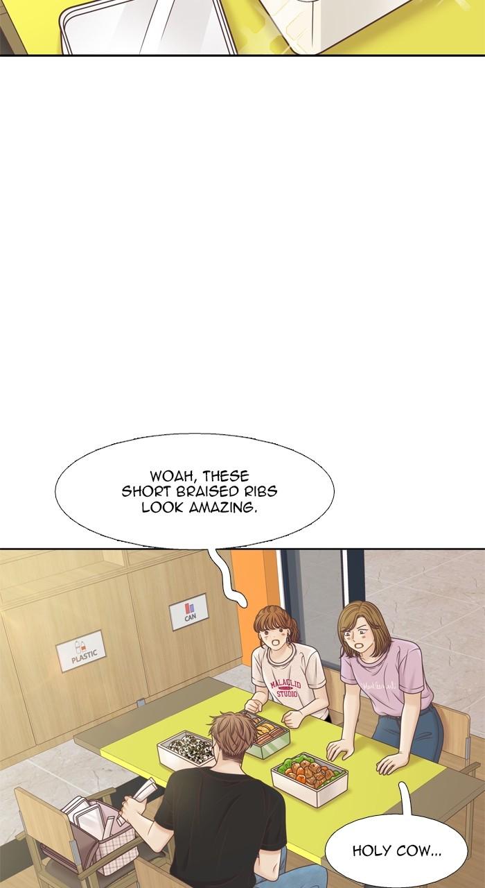 Odd Girl Out Chap 359 - Next Chap 360