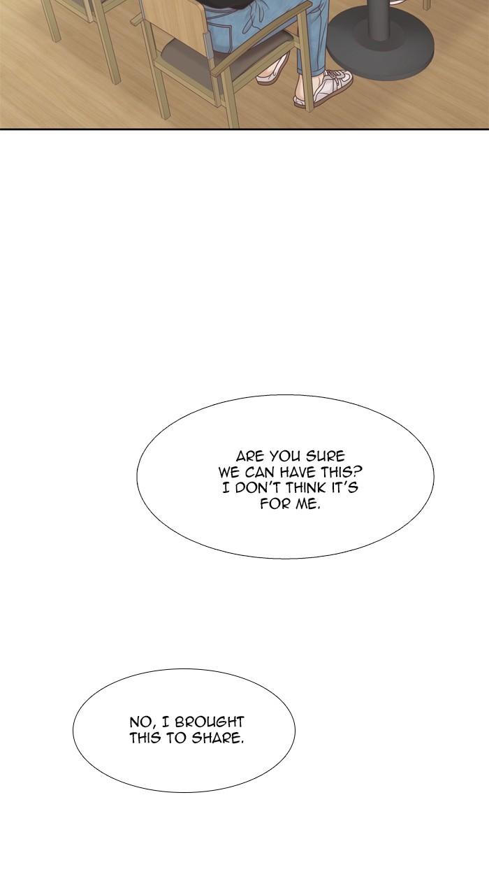 Odd Girl Out Chap 359 - Next Chap 360