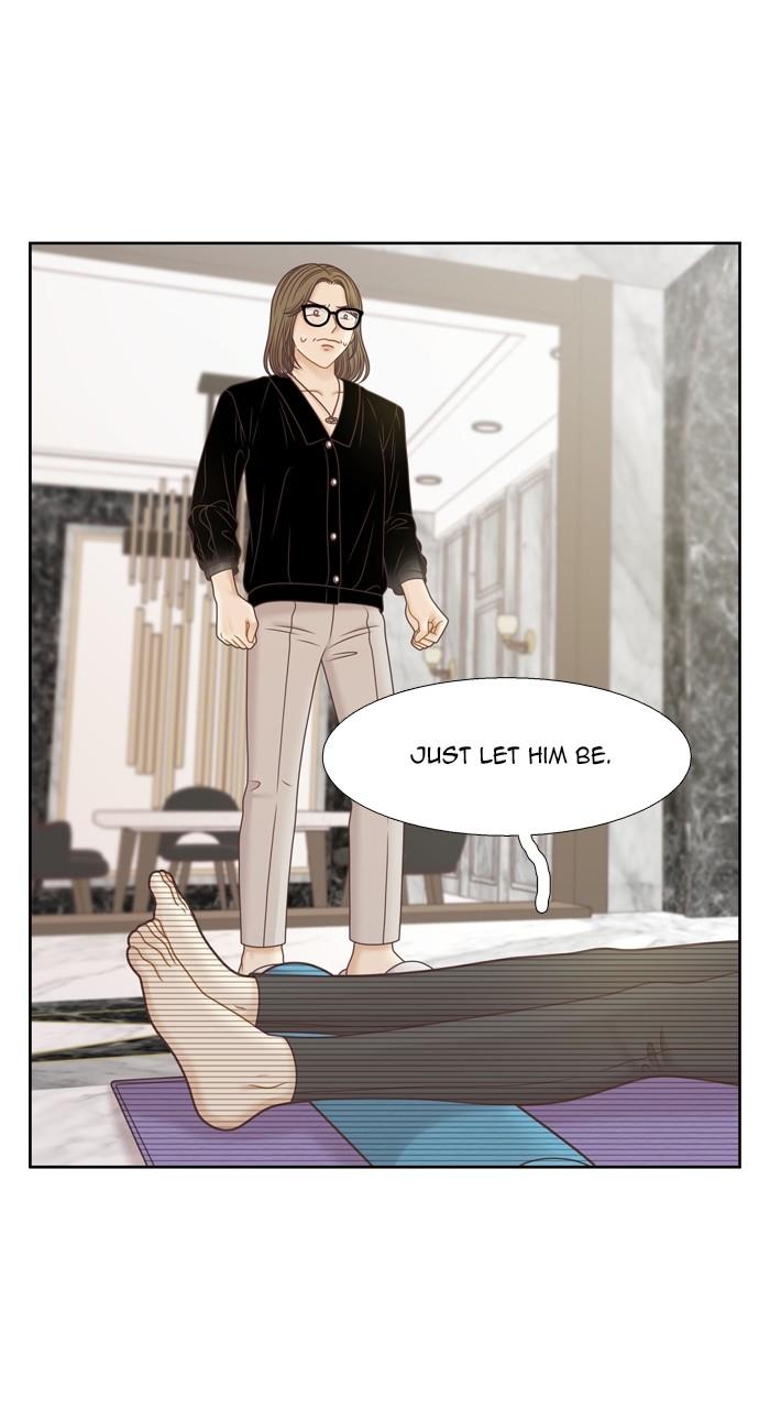 Odd Girl Out Chap 359 - Next Chap 360