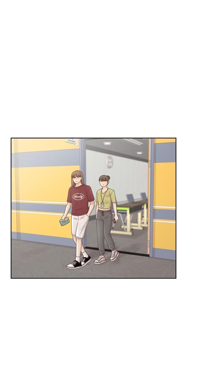 Odd Girl Out Chap 359 - Next Chap 360