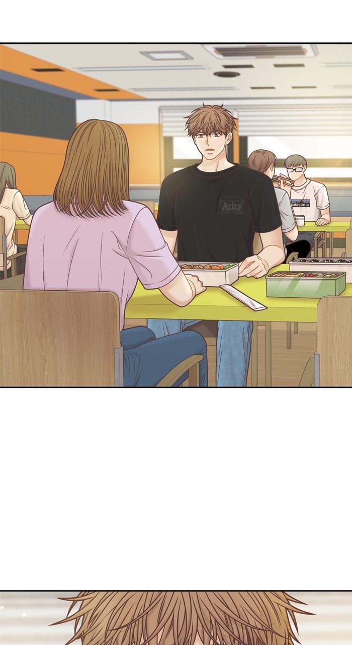 Odd Girl Out Chap 359 - Next Chap 360