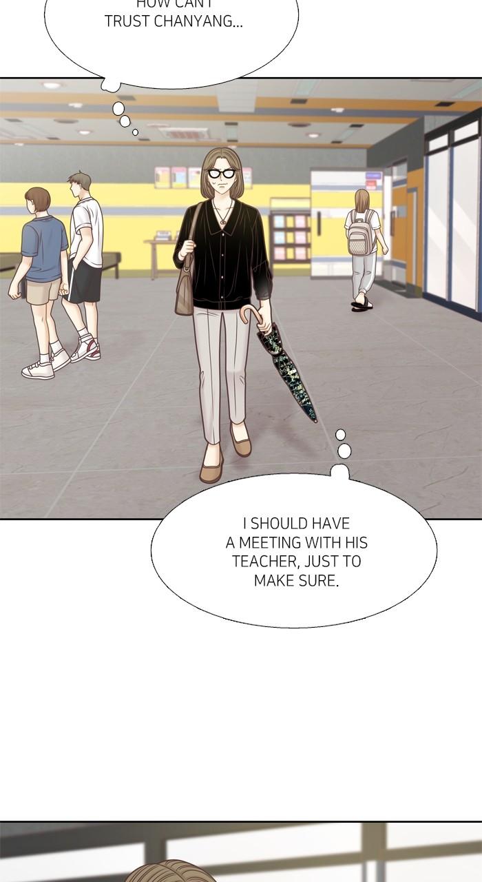 Odd Girl Out Chap 359 - Next Chap 360