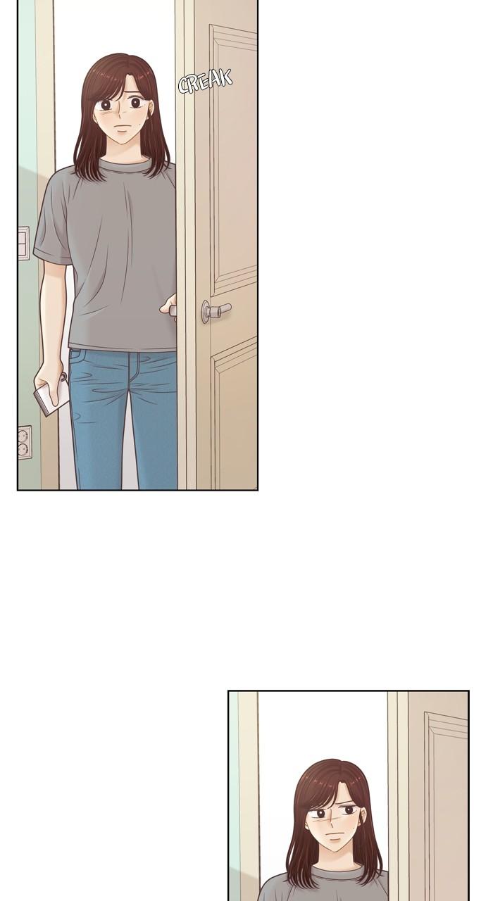 Odd Girl Out Chap 359 - Next Chap 360