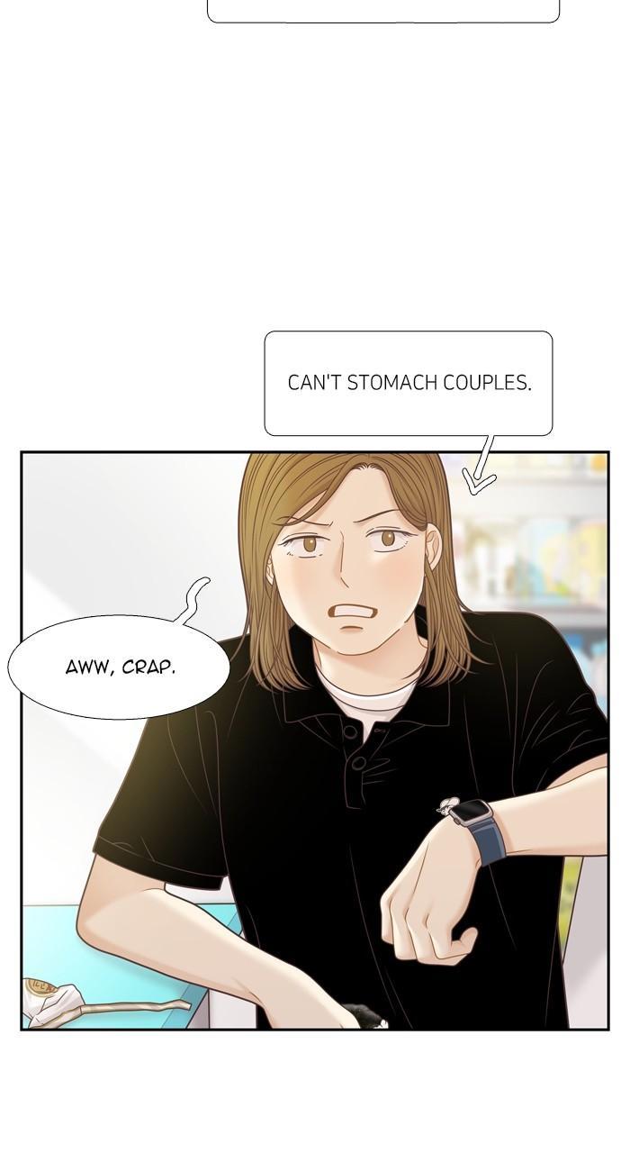Odd Girl Out Chap 350 - Next Chap 351