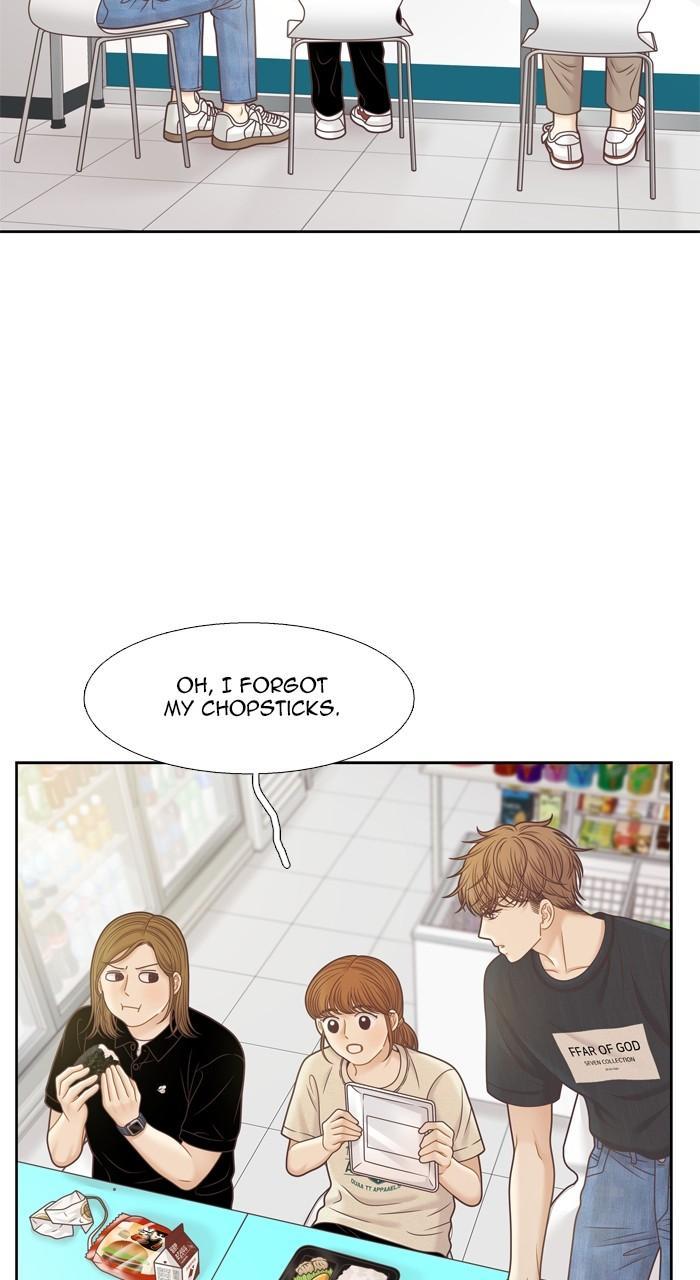 Odd Girl Out Chap 350 - Next Chap 351