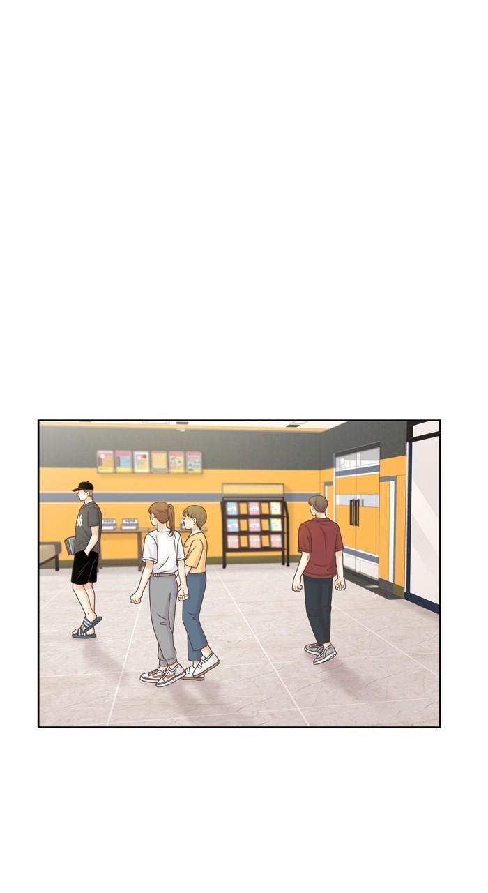 Odd Girl Out Chap 350 - Next Chap 351