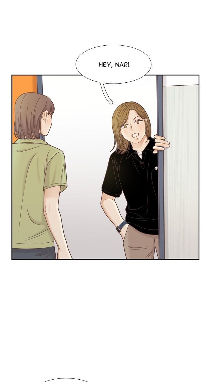 Odd Girl Out Chap 350 - Next Chap 351