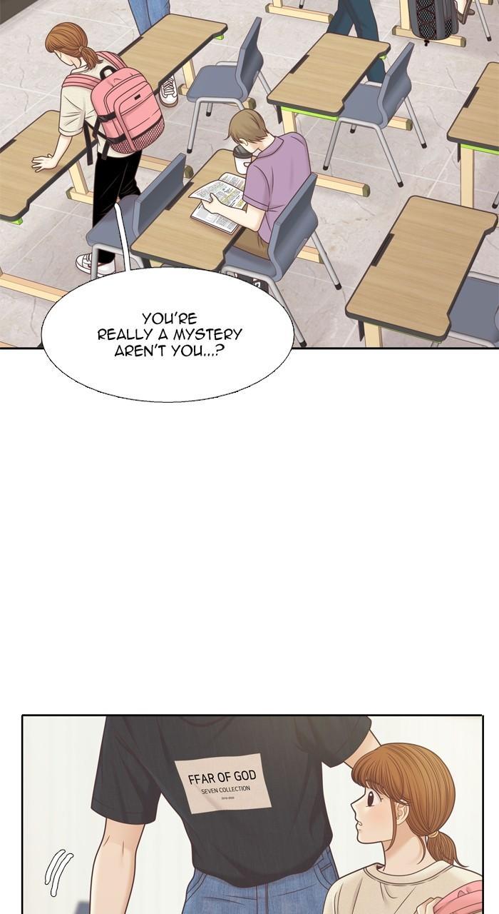 Odd Girl Out Chap 350 - Next Chap 351