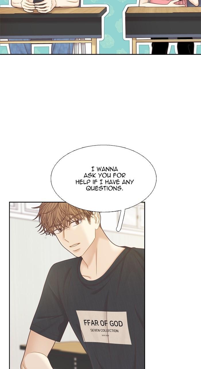 Odd Girl Out Chap 350 - Next Chap 351