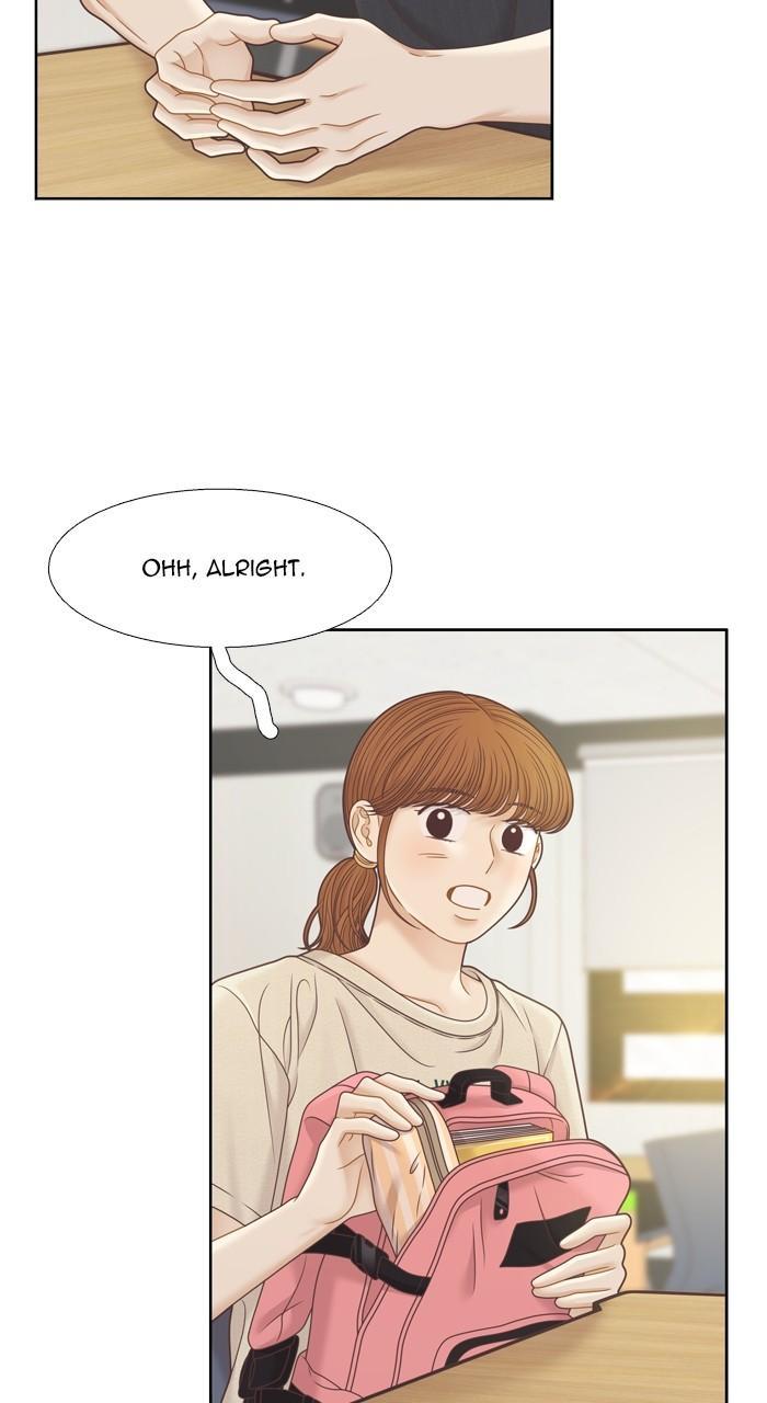 Odd Girl Out Chap 350 - Next Chap 351