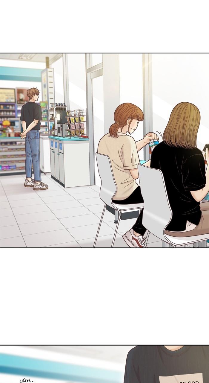 Odd Girl Out Chap 350 - Next Chap 351