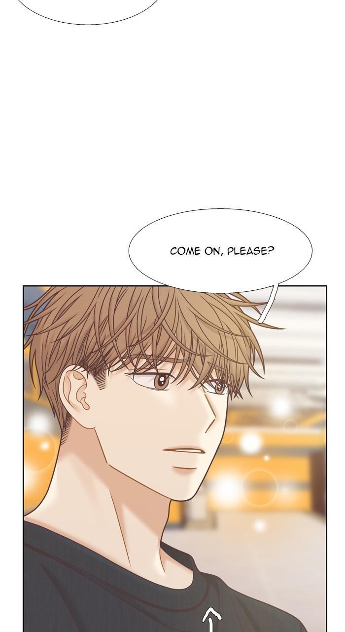 Odd Girl Out Chap 350 - Next Chap 351
